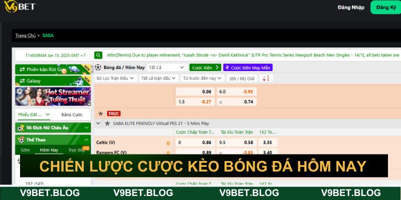 Chiến lược chơi cá cược ăn thưởng lớn Chiến lược chơi cá cược ăn thưởng lớn