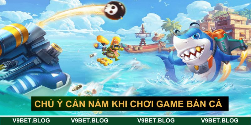 Lưu ý cần nắm để tham gia cá cược Lưu ý cần nắm để tham gia cá cược