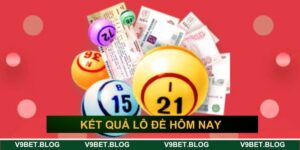 kết quả lô đề hôm nay