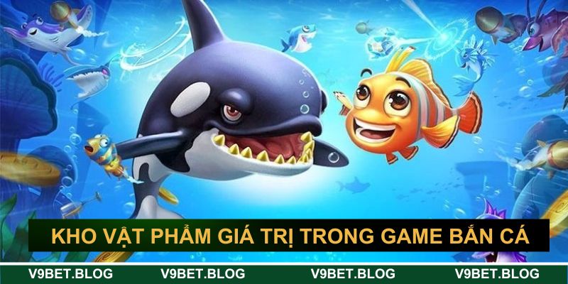 Kho vũ khí có trong game săn bắt Kho vũ khí có trong game săn bắt