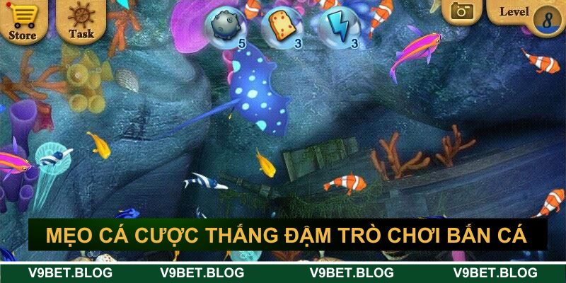 Mẹo cược game ăn thưởng cực đậm cho dân chơi Mẹo cược game ăn thưởng cực đậm cho dân chơi