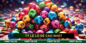 tỷ lệ lô đề cao nhất